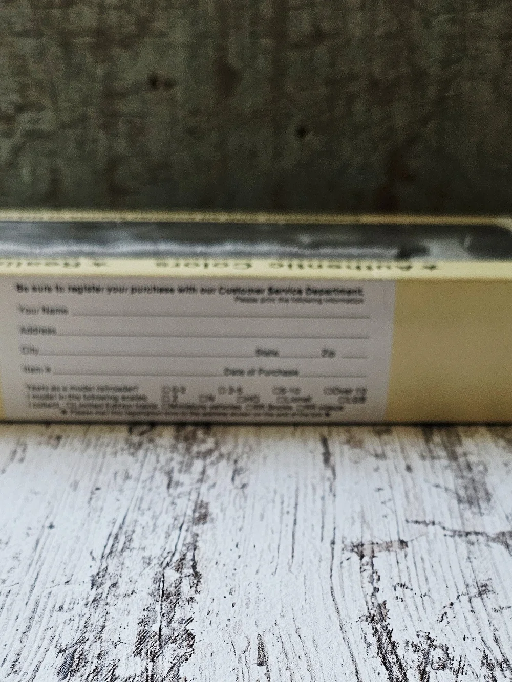 Con-Cor HO Scale 1/87 54ft Flatcar Kit w/ Pulpwood Load Southern Railway